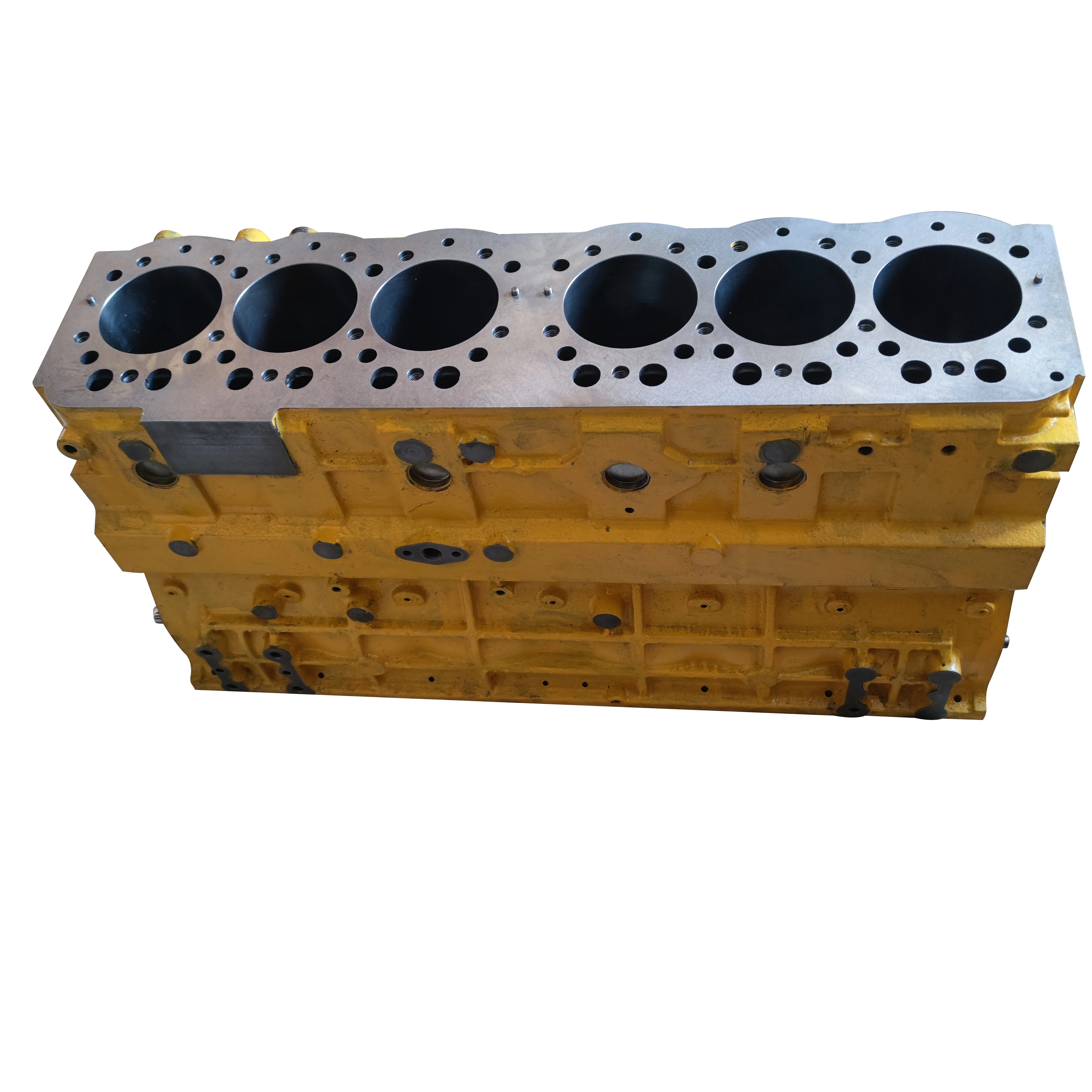 3066 Cylinder Block Suitable For Caterpillar Engines Repair Parts