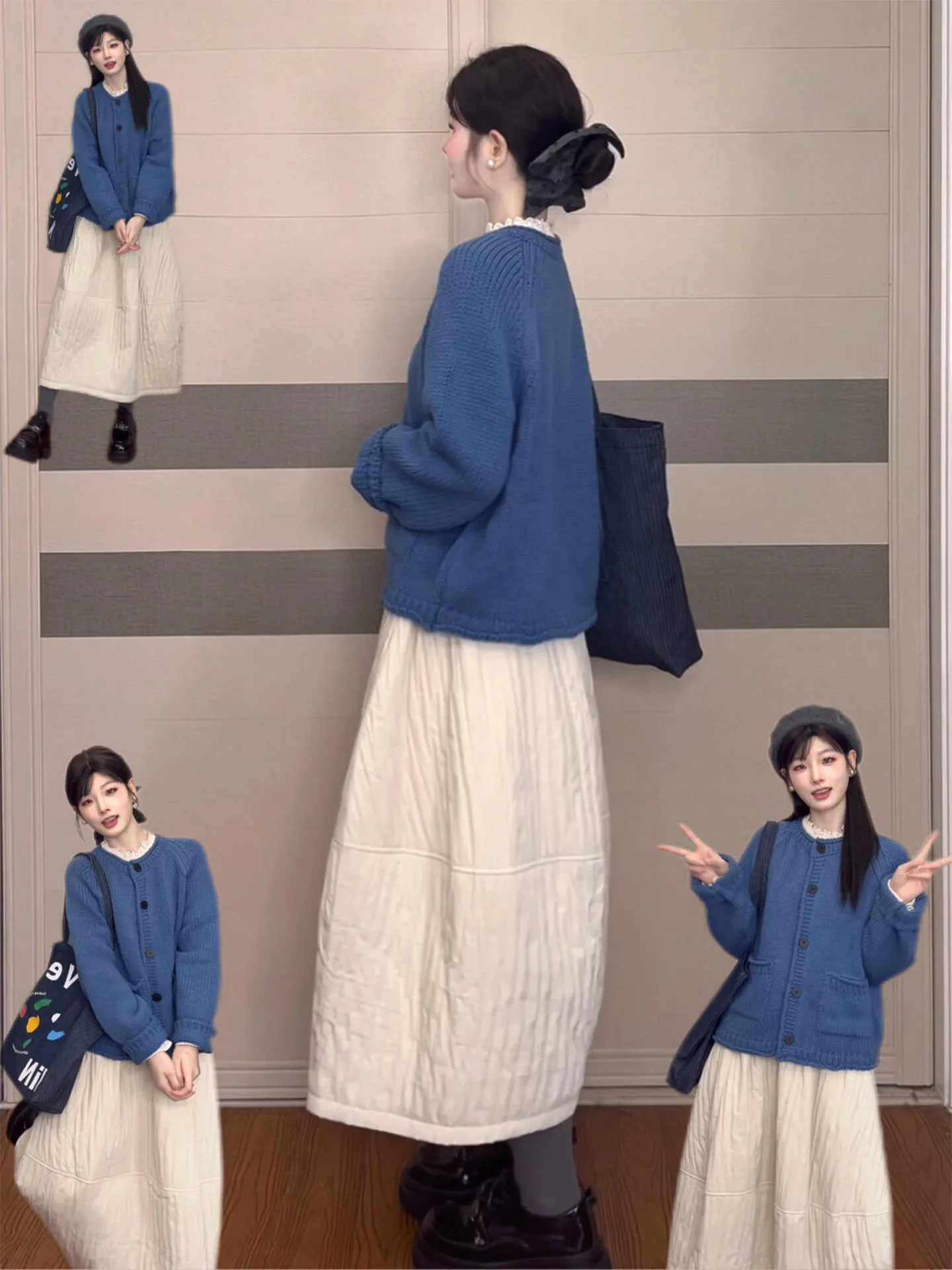 conjunto-de-maternidad-estilo-japones-a-la-moda-falda-informal-cardigan-traje-de-tres-piezas-diseno-de-color-puro-pa