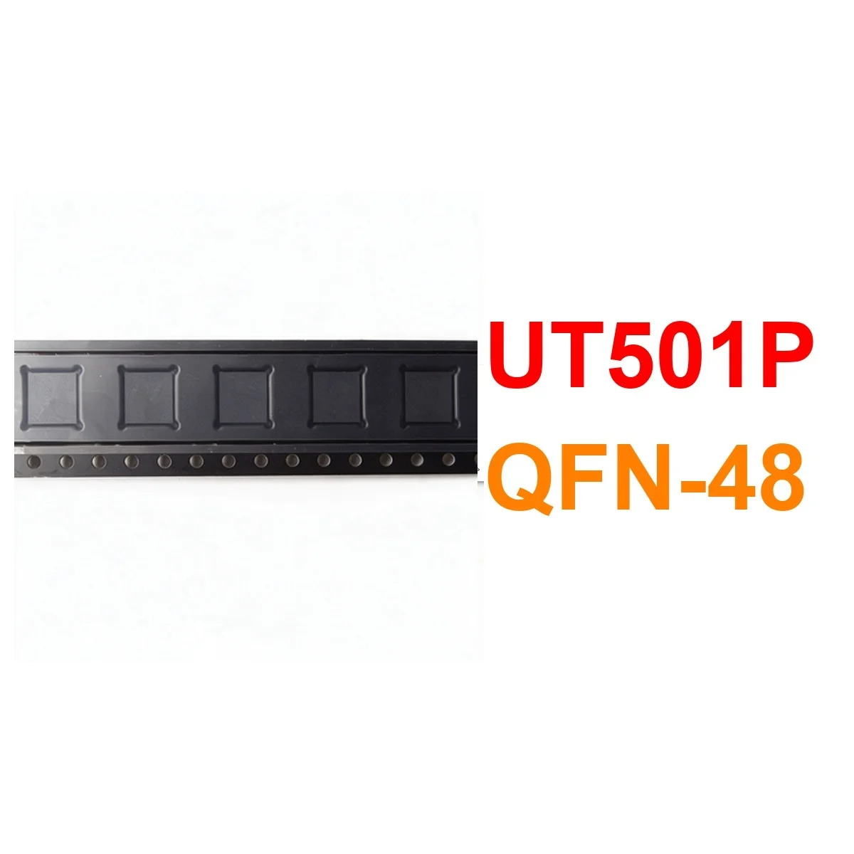 (5-10piece) UT501P QFN-48 Chipset