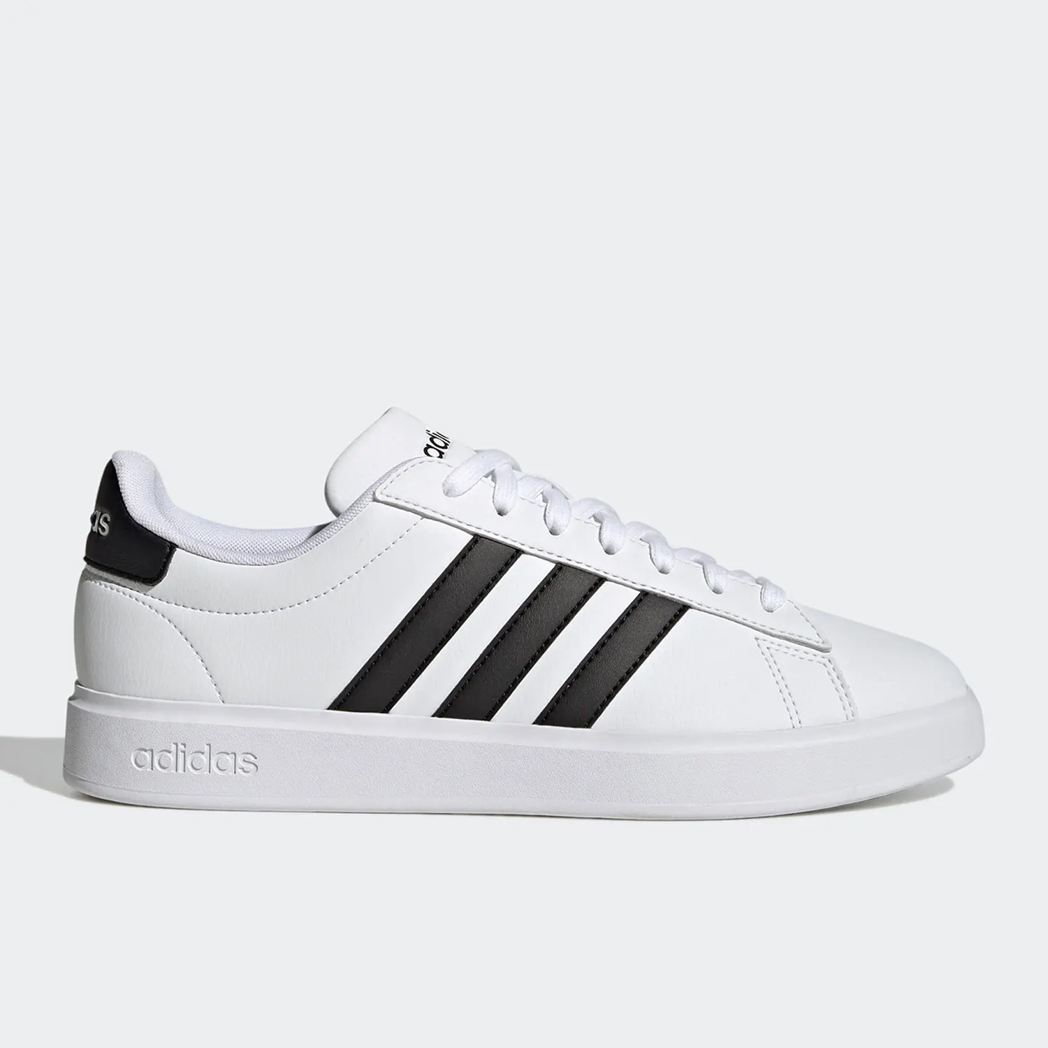 Adidas genuine neo GRAND COURT 2.0 men's casual board shoes GW9195
