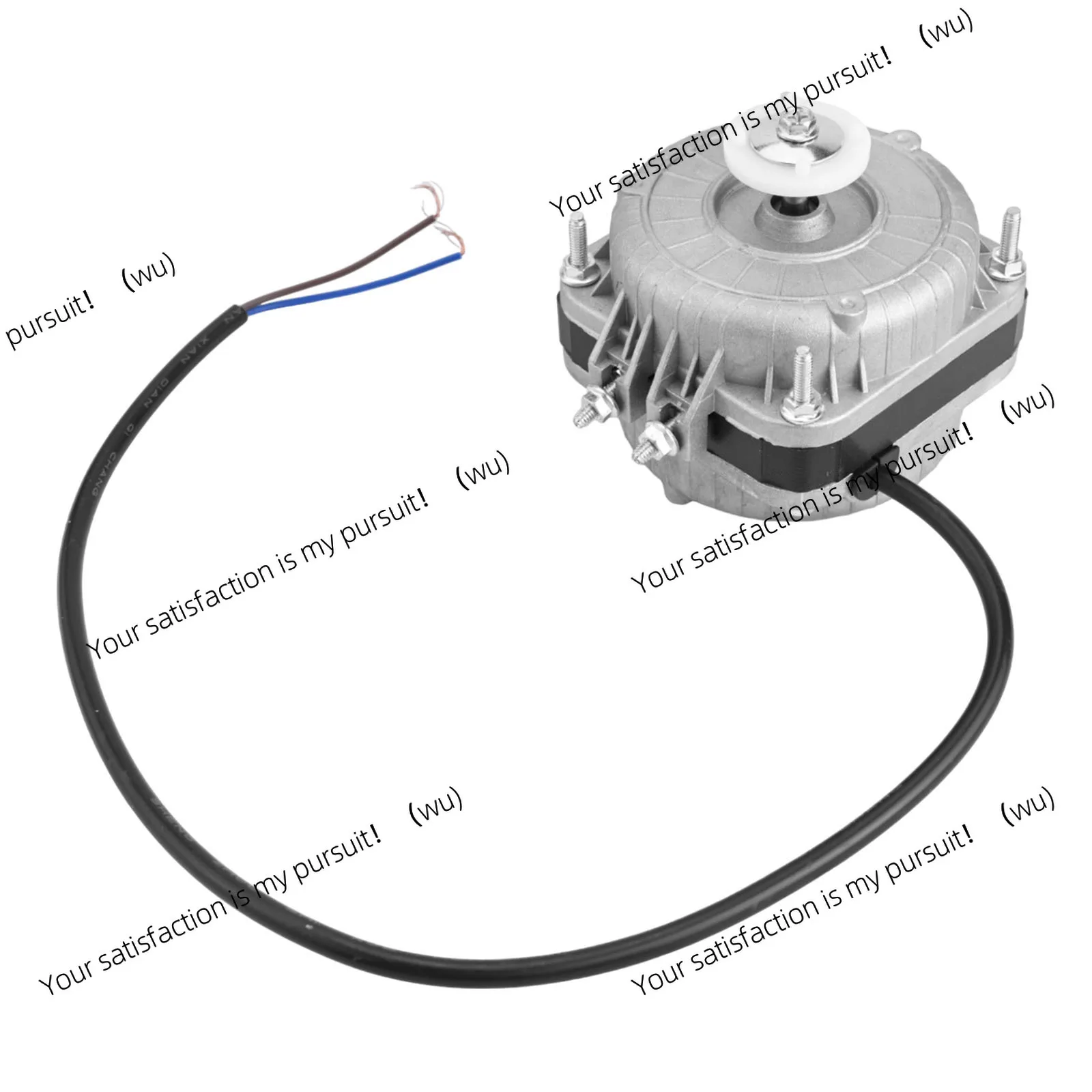 25W 35W 60W Cooling fan motor for refrigerators and commercial freezers. Replace
