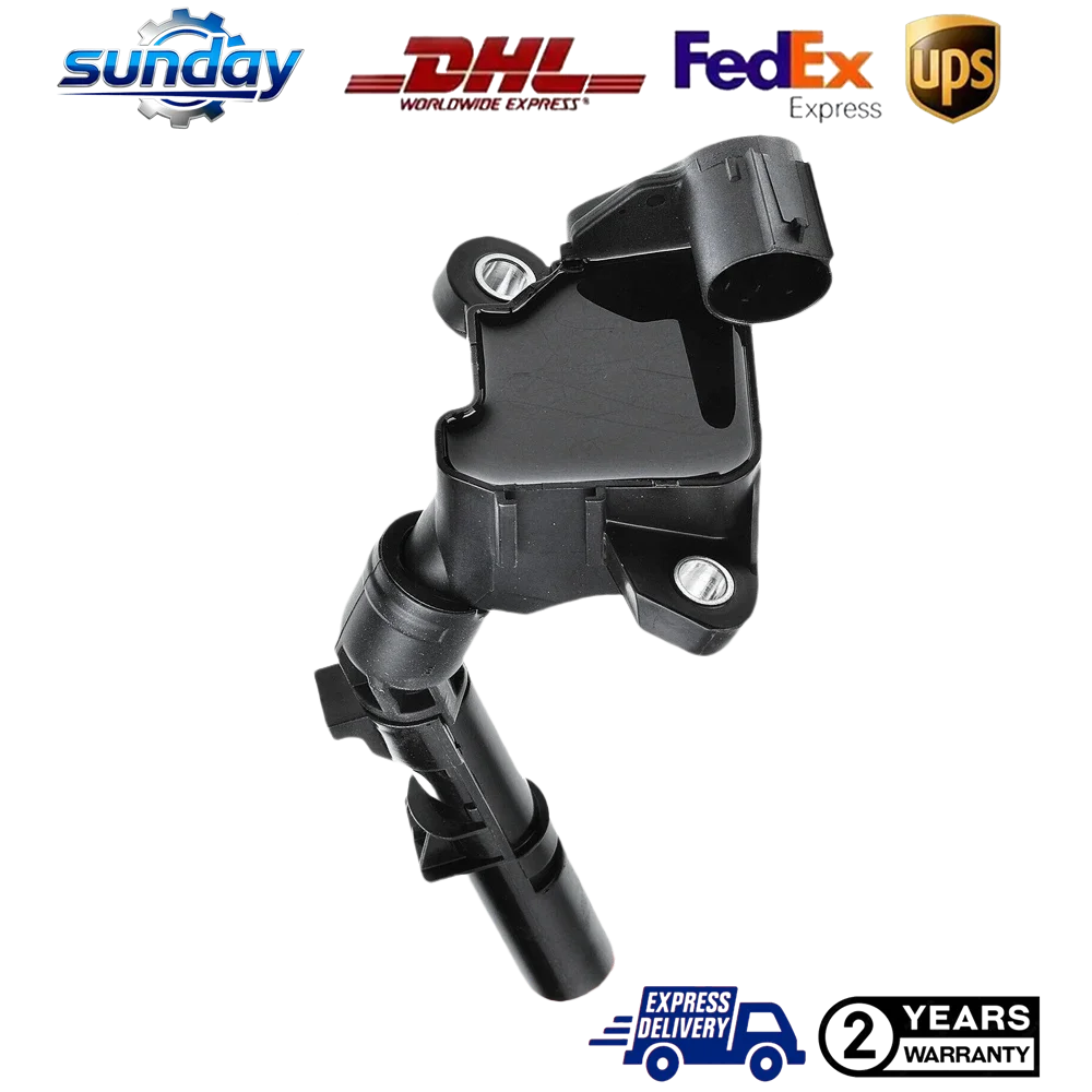 

Ignition Coil 2769067900 UF777 A2769067900 For Mercedes Benz CLS300 E250 GL450 GLS320 GLC200 GLE400 C180 R350 S320 SL500 SLC260