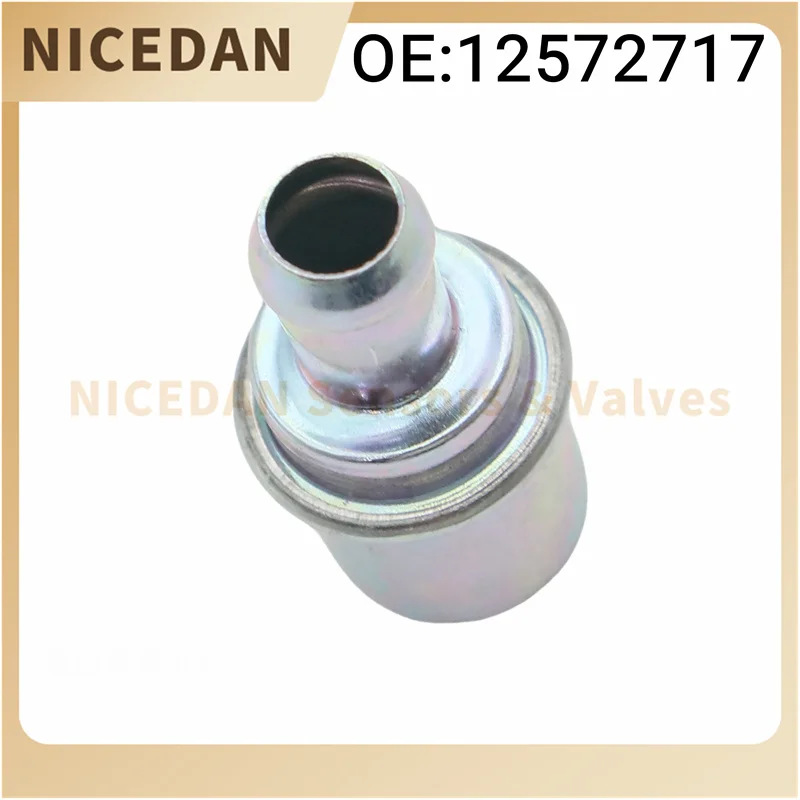 

PCV Valve V238 For Cadillac Escalade Chevrolet Avalanche Express Silverado 1500 2500 3500 Tahoe GMC Sierra Yukon XL 12572717
