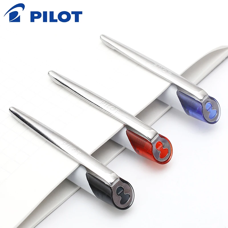 PILOT V BALL GRIP Pen BLN-VBG5 New Verbatim Pen 0.5mm Pen Gel Ink Pen Office Accessories School Supplies Stationery