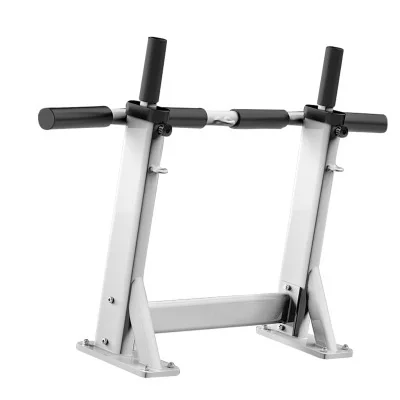 

Fitness Gym Trainer Equipment Home Pull Up Bar Wall Mounted Chin 1