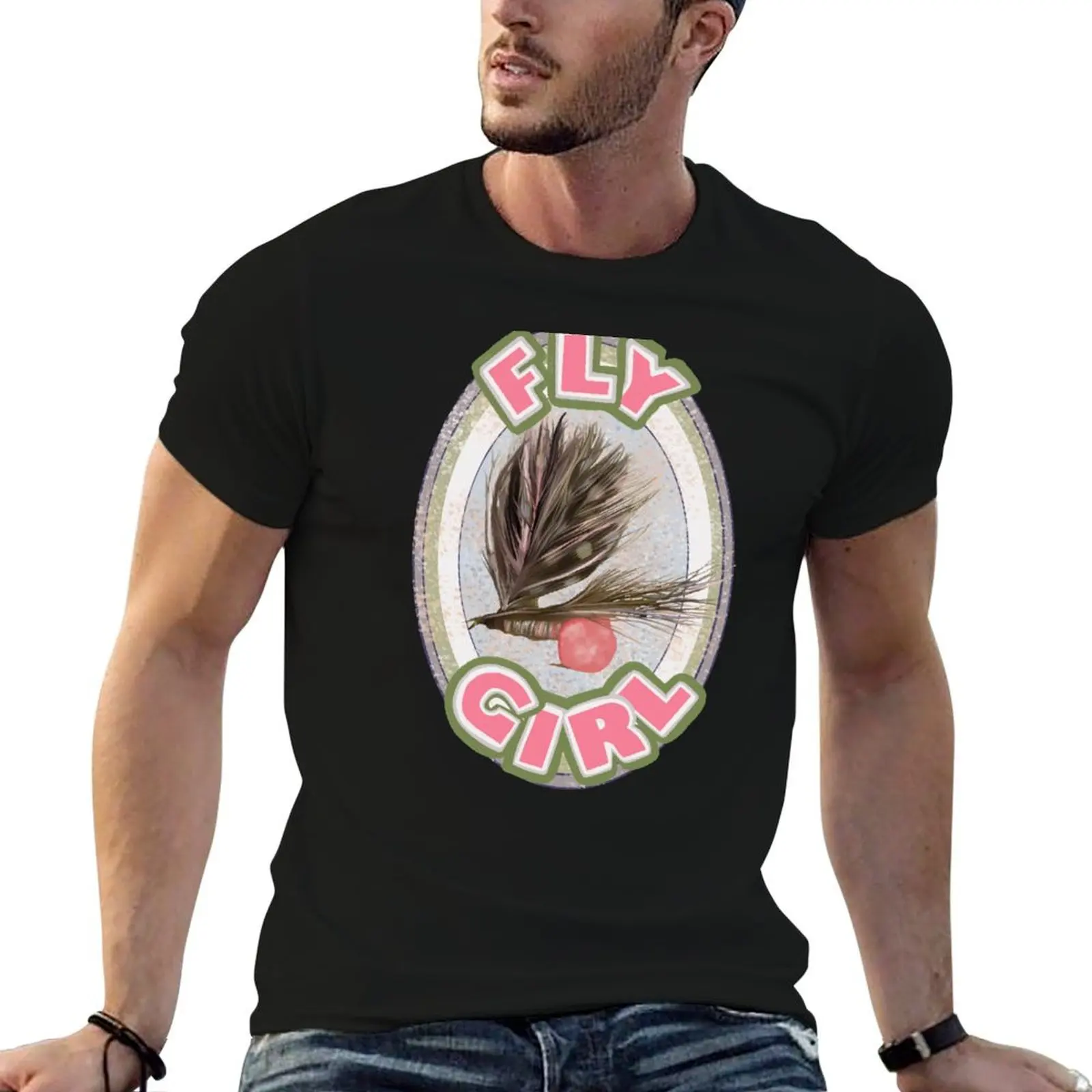 

t The man designer t man T-Shirt Collection designer Fly shirt Girl shirt