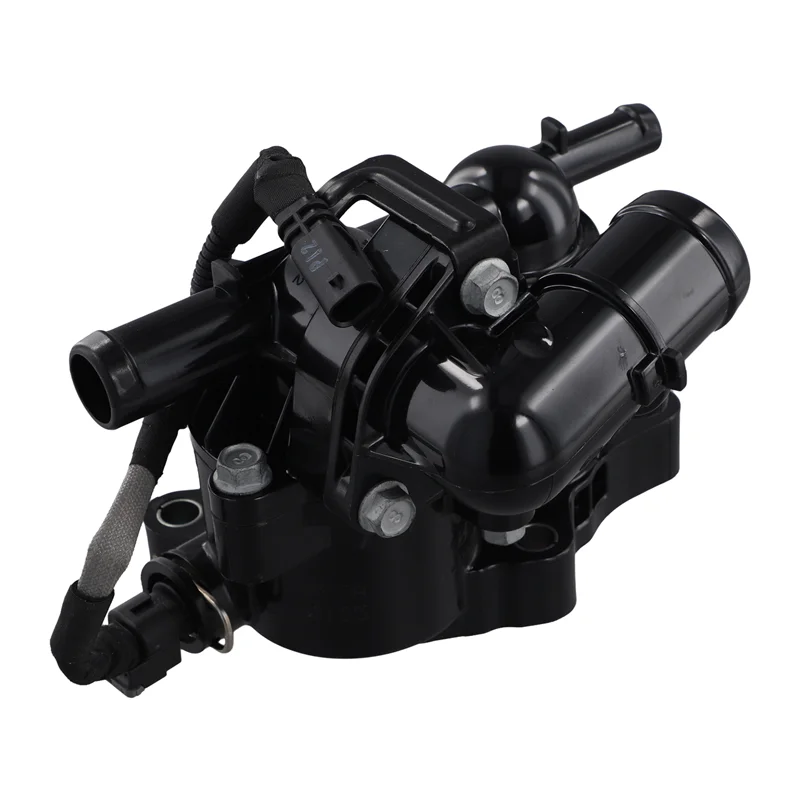 ABTD-25600-03800 منظم حرارة مبرد محرك السيارة لشركة Hyundai Kia 2560003800 #1