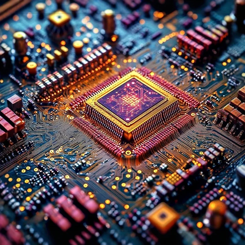 LF357  LF357N  Authentic chip PDIP-8