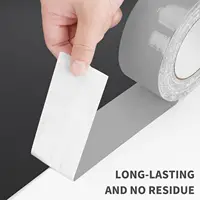 10M Super Adhesive Fabric Adhesive Tape for Carpet, Floor, Waterproof Adhesive Tape for Pipe Repair 3