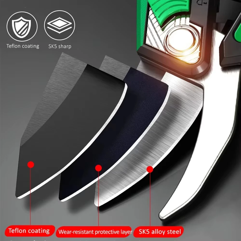 Laoa 8 Inches Garde… - image