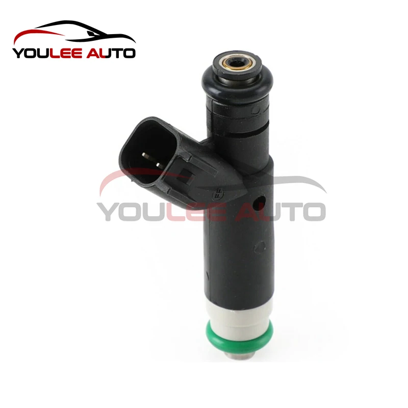 8 peças 53030842 bico injetores de combustível para jeep grand cherokee dodge dakota durango 4.7l v8 1999 2000 acessórios para carro