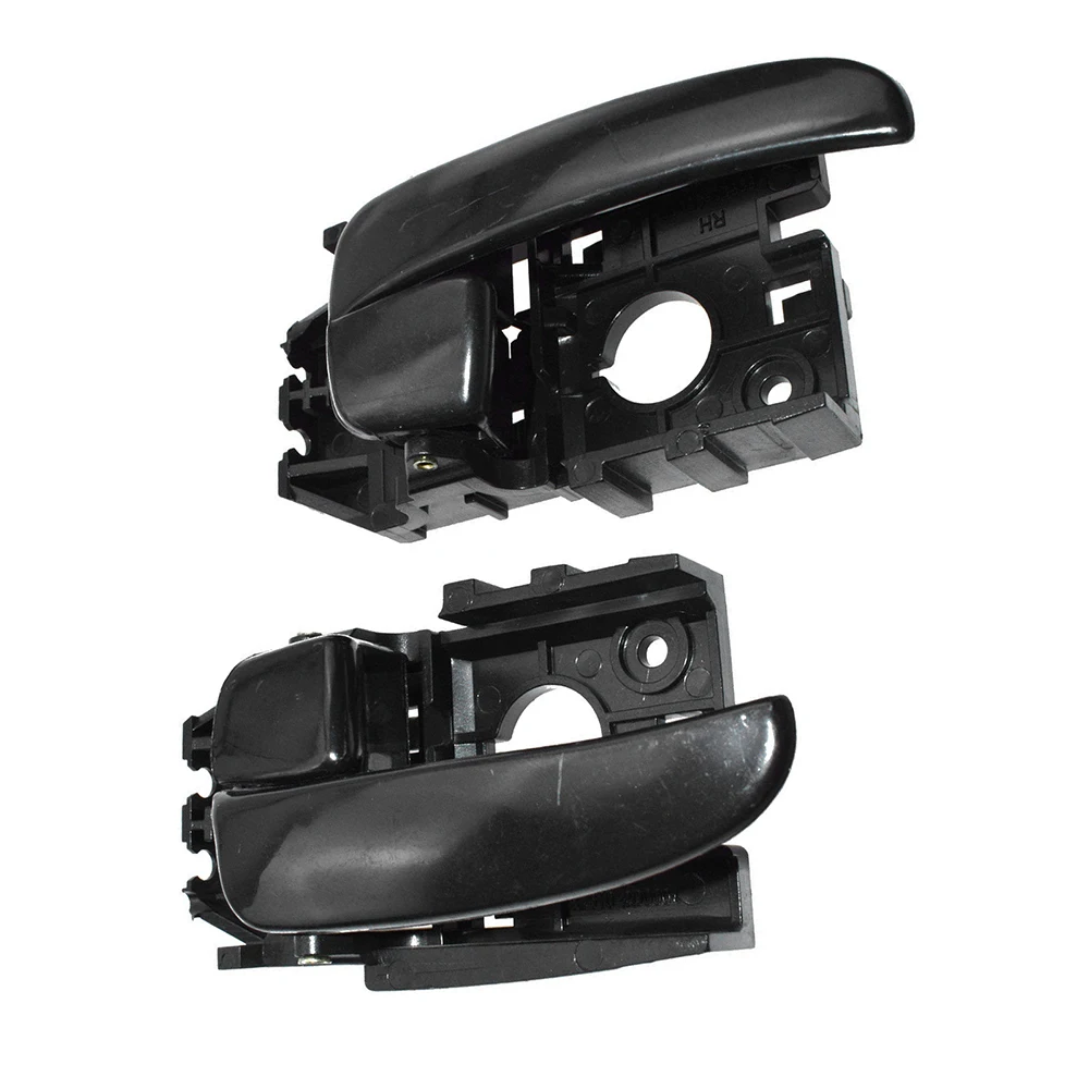 

2Pcs Front Left Right Interior Inside Door Handle For Hyundai ELANTRA 2001 2002 2003 2004 2005 2006 82610-2D000 82620-2D000