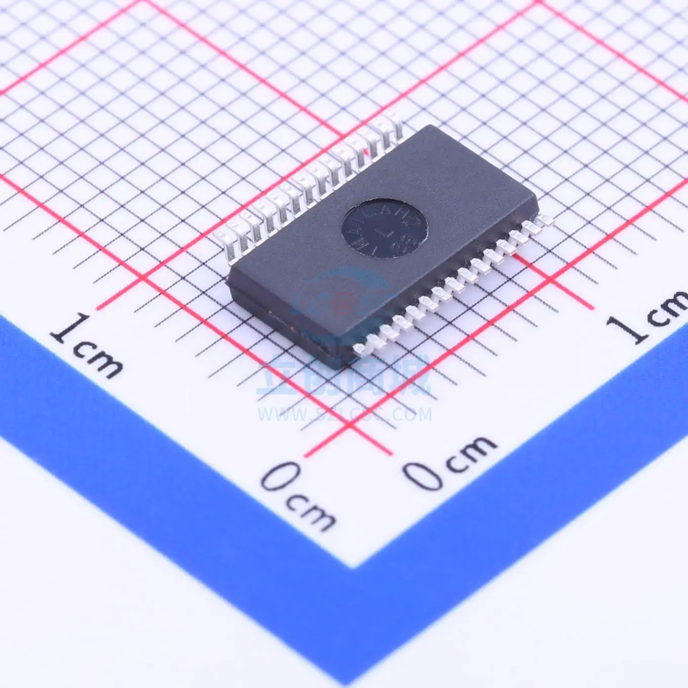 XFTS PIC18F25K83-I/SS PIC18F25K83-I/SSNew Original Echte IC Chip