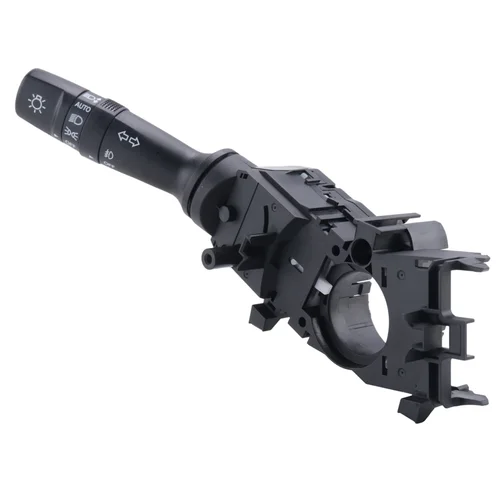 Imagen 2 del producto 93410-2M111 93410-2M115 nuevo interruptor de señal de giro interruptor de luz antiniebla para Hyundai KIA Tucson Ix35 Forte Cerato Optima K5 Soul