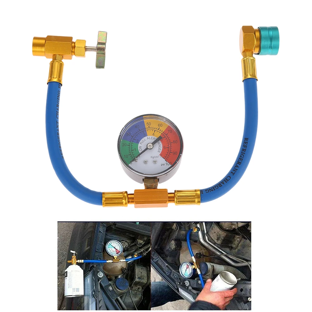 自動車用冷媒ホース、車用ガスリフィル、r1234yf、1インチ、2インチ、acme lh