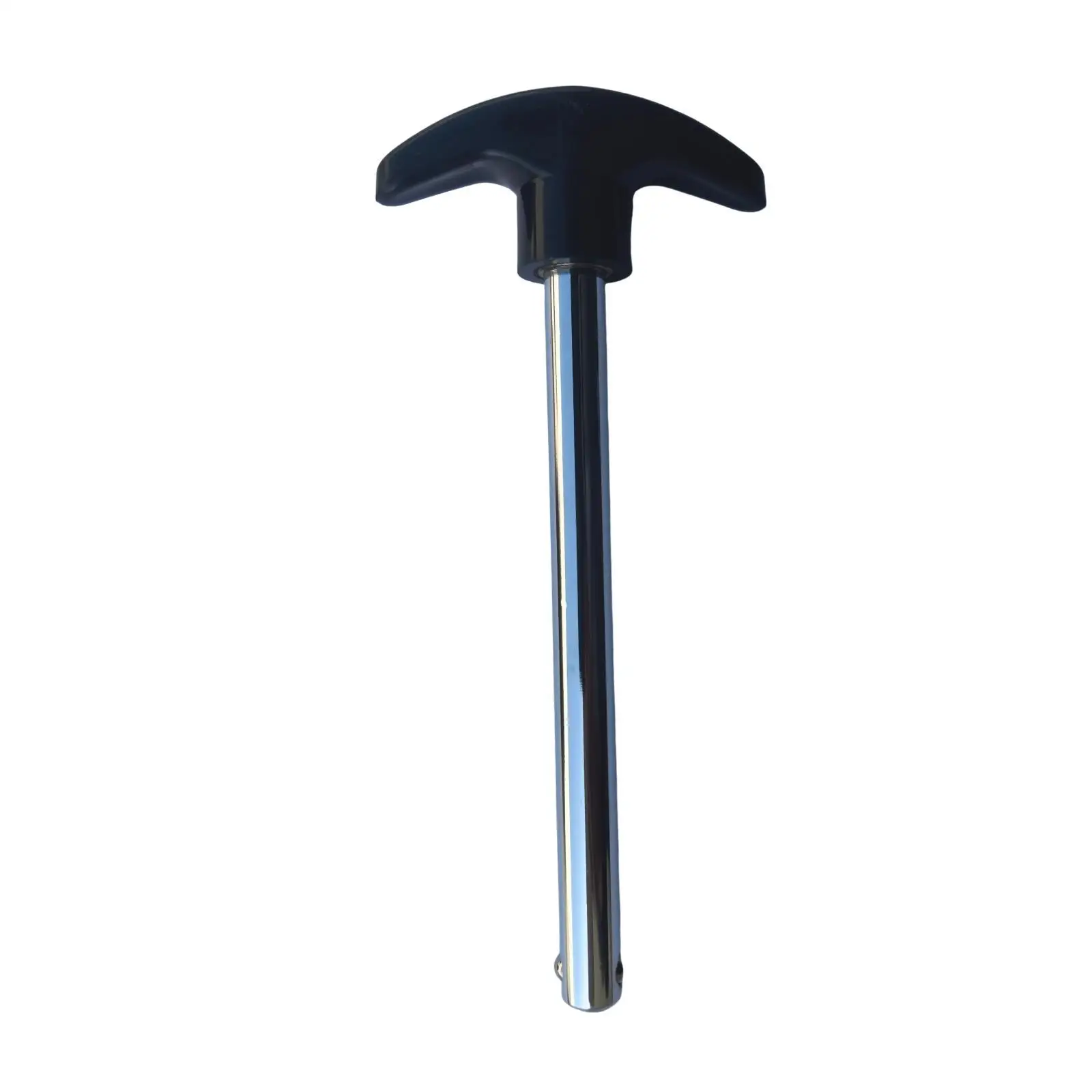 Stainless Steel Weight Stack Pin Extender Bodybuilding Drop Set Gym Machine Attachment for Strength Training at Home