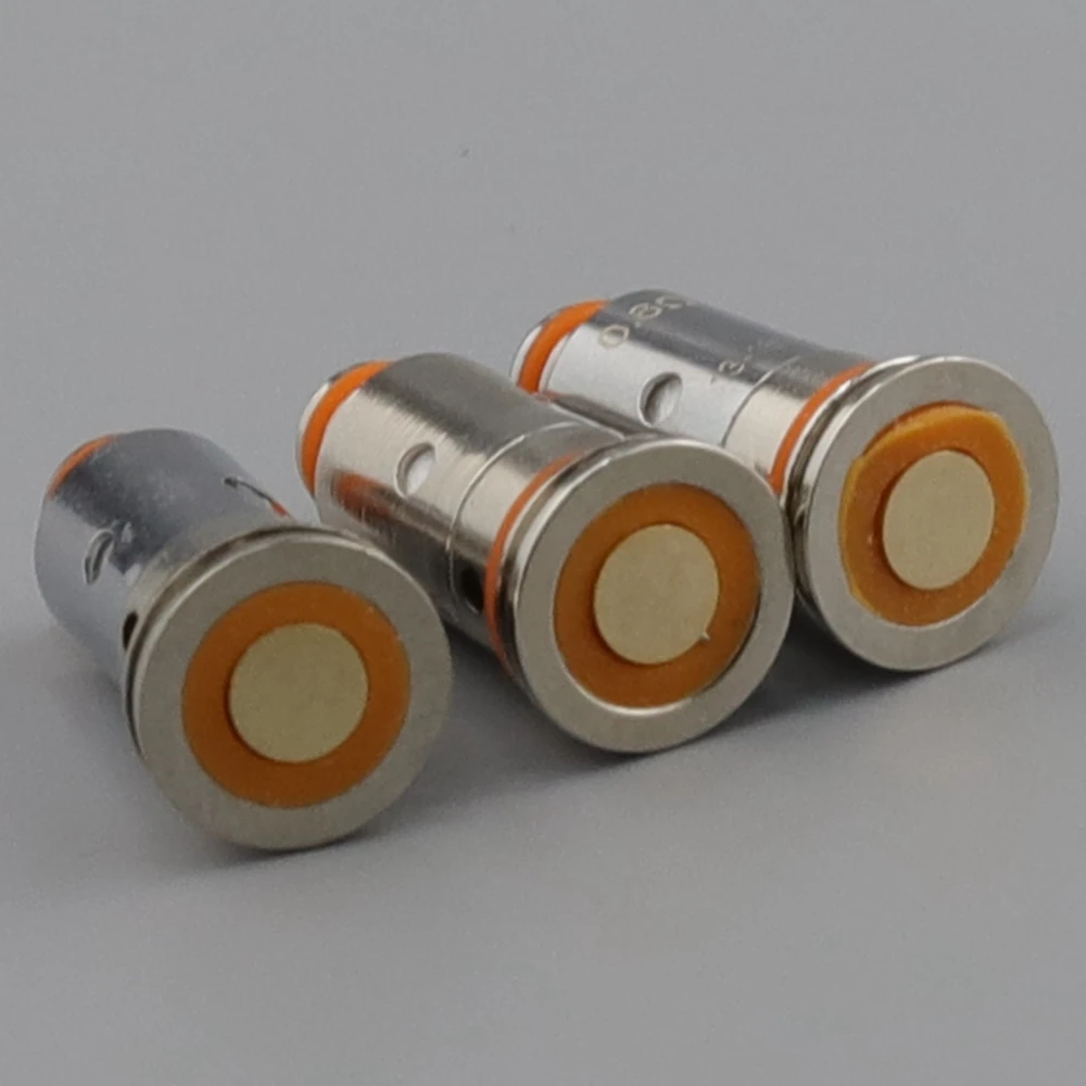 GKvape M G Series Mesh/BVC Geekvape Z(Zeus) Max L200 Aegis Pod/AP2/Wenax Pod pod system for pod systems - gallery image 5