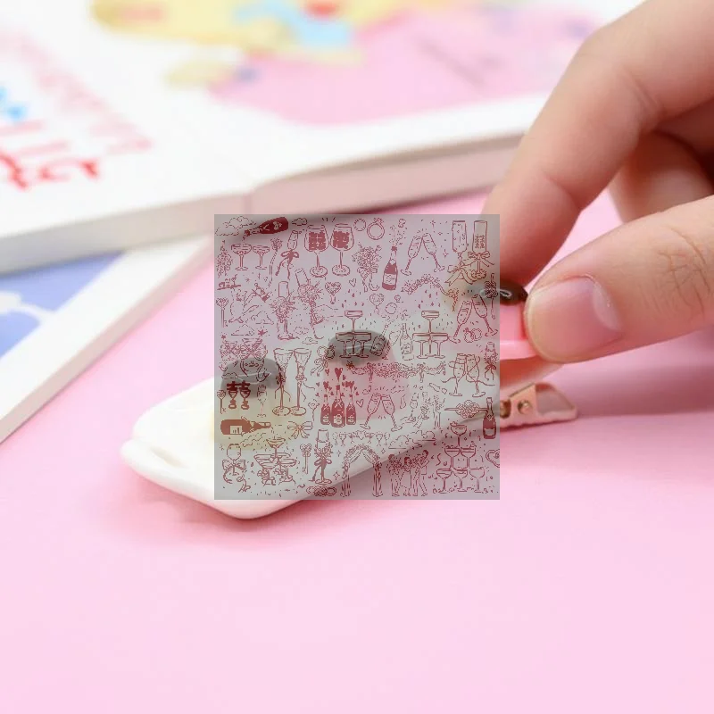 10pcs Resin Pudding Kawaii Fake Food Miniature Craft Material Scrapbooking Figurine Cabochon Accessories Flatback Embellishment