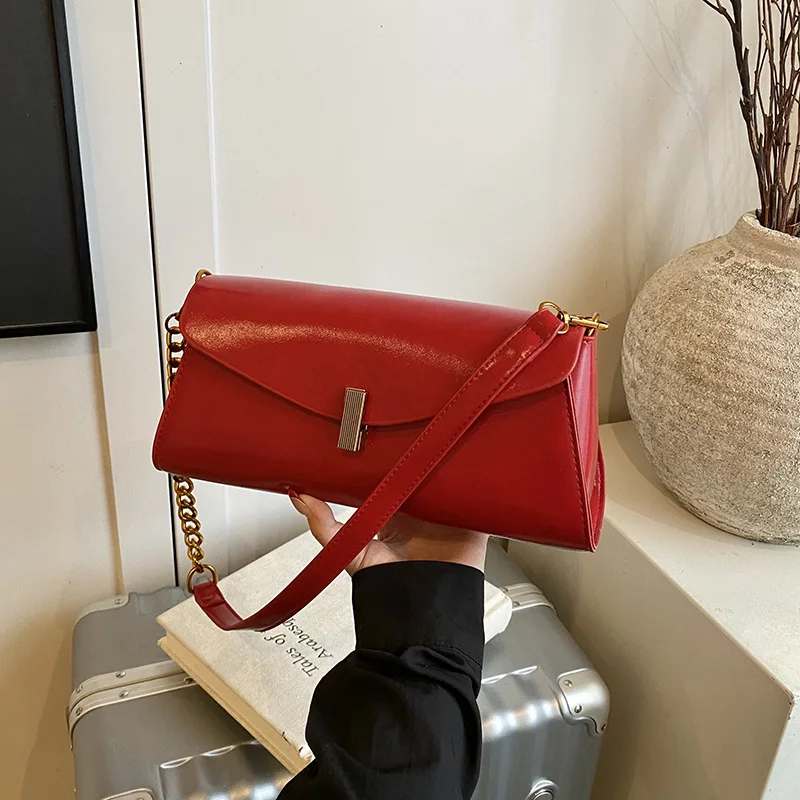 

2025 Trendy Crossbody Bag Minimalist for Commute Women S Shoulder Bag Unique Fashionable