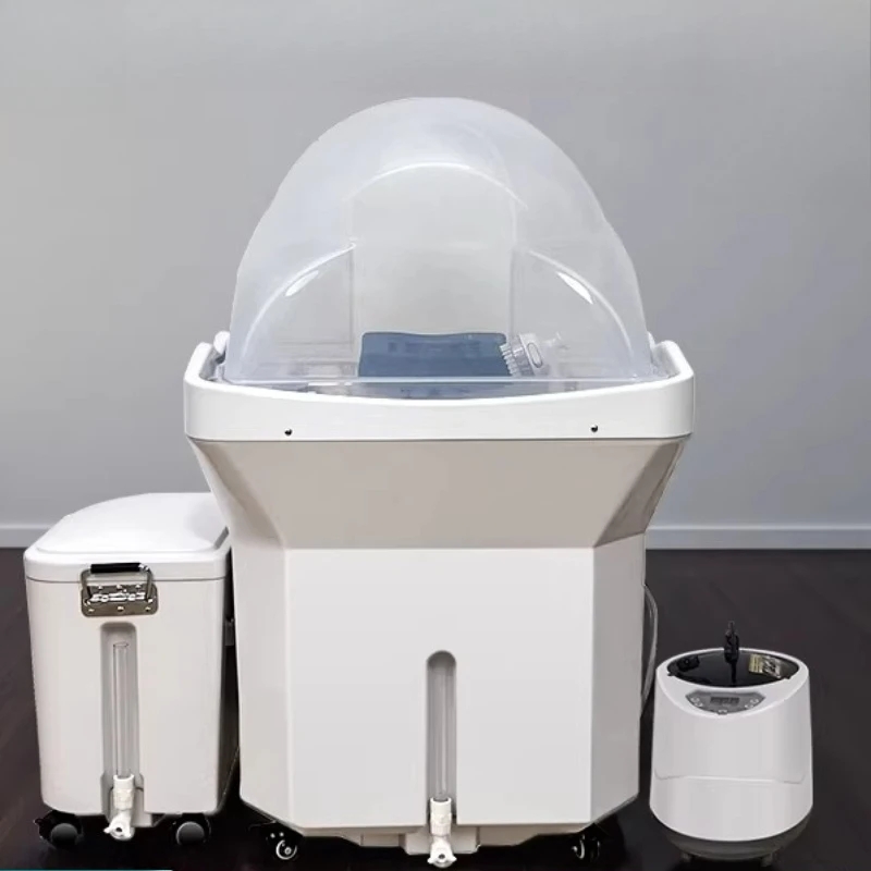 

Многофункциональные кресла-мойки для гостиной в минималистичном стиле, роскошные скандинавские кресла-мойки, мебель Cama De Champu Ls40xtp