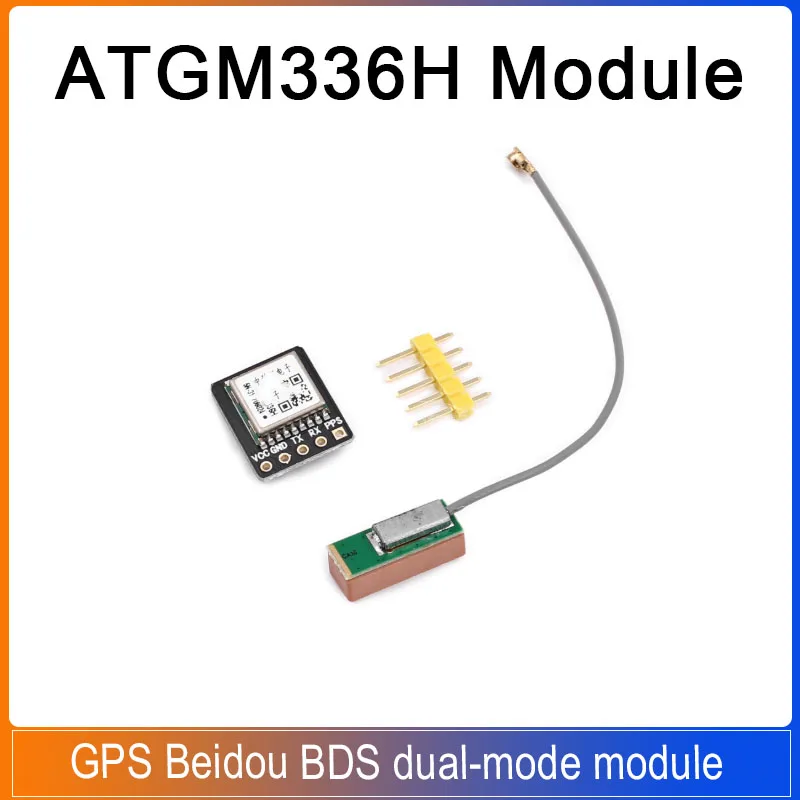 ATGM336H Module ATG… - image