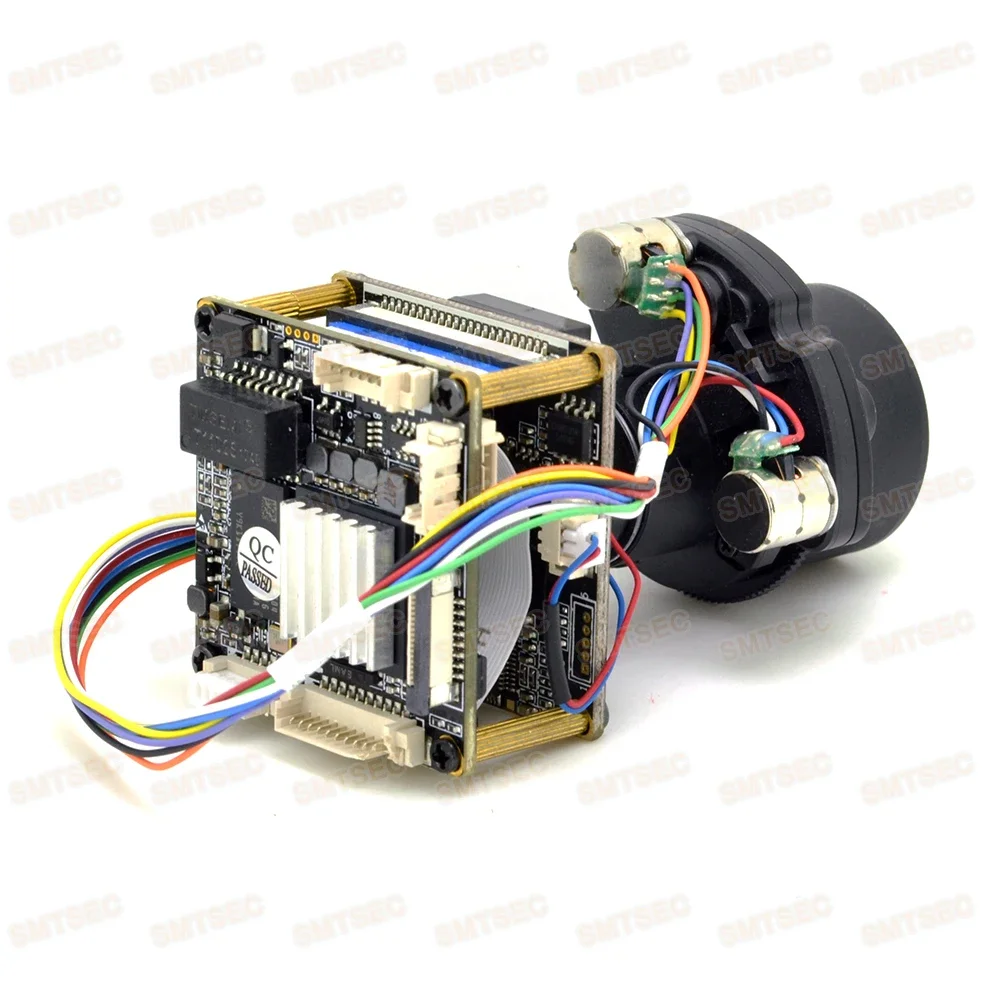 In stock IMX461 IMX455 IMX366 IMX410 IMX571 IMX271 IMX472 IMX272 IMX269 3.0mp 5-50mm Motorized Zoom Lens 3.0mp 30fps WDR CCTV Hi