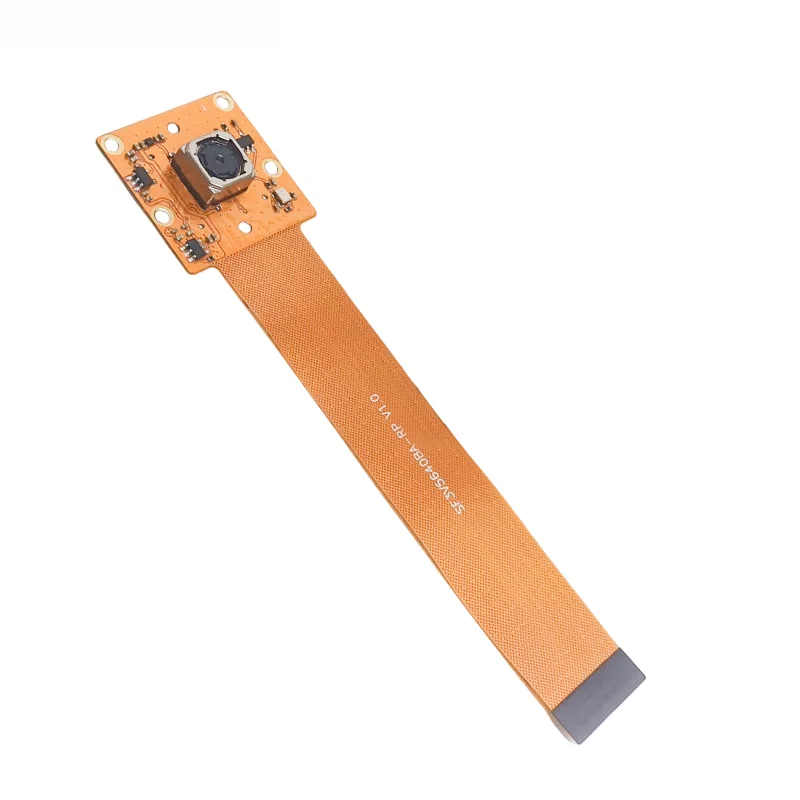 OV5640 CIS Auto Focus Lens Mipi Interface Sensor Camera Module Embedded Camera Board for Raspberry Pi 3 Cam