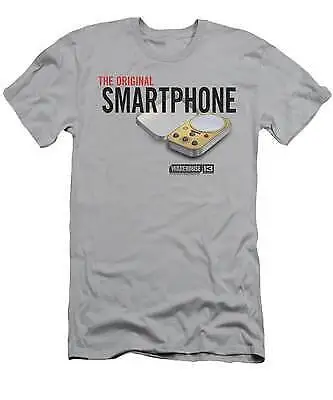 

Warehouse 13 - Original Smartphone T-Shirt