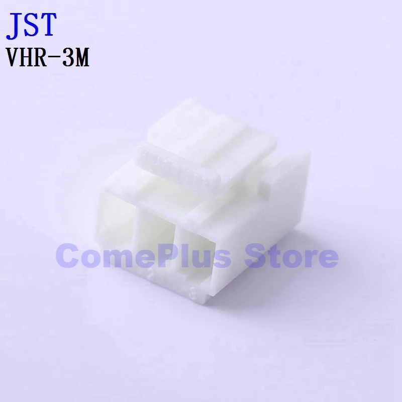 10 connettori VHR-2M VHR-3M VHR-4M