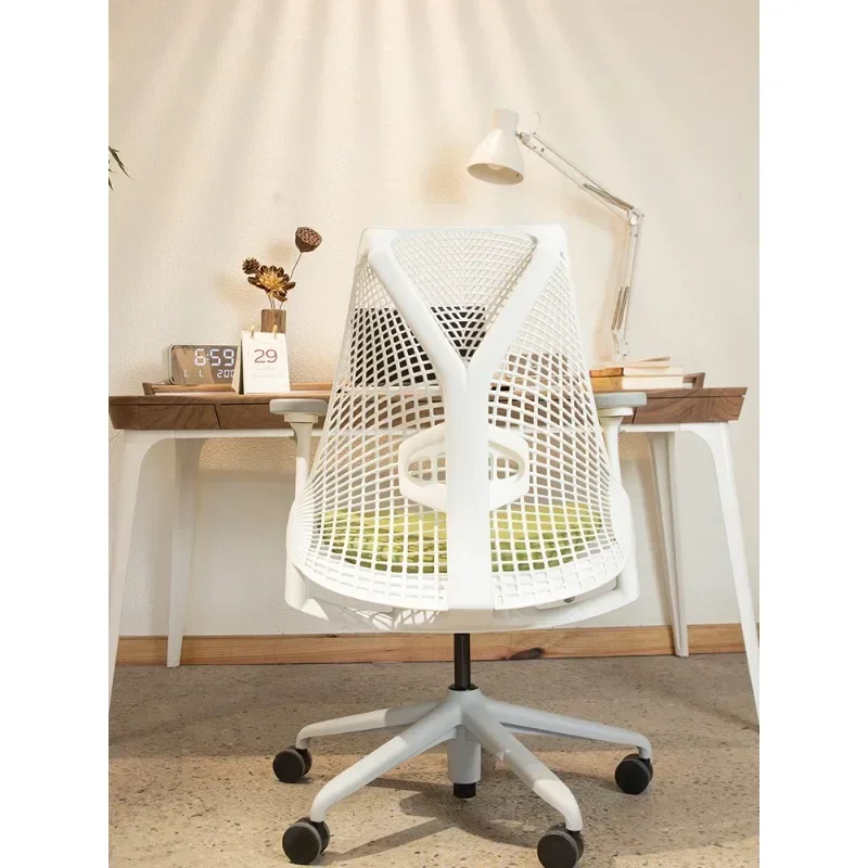 Ergonomic Chair Home Computer Chair Sedentary Office Chair Student Learning