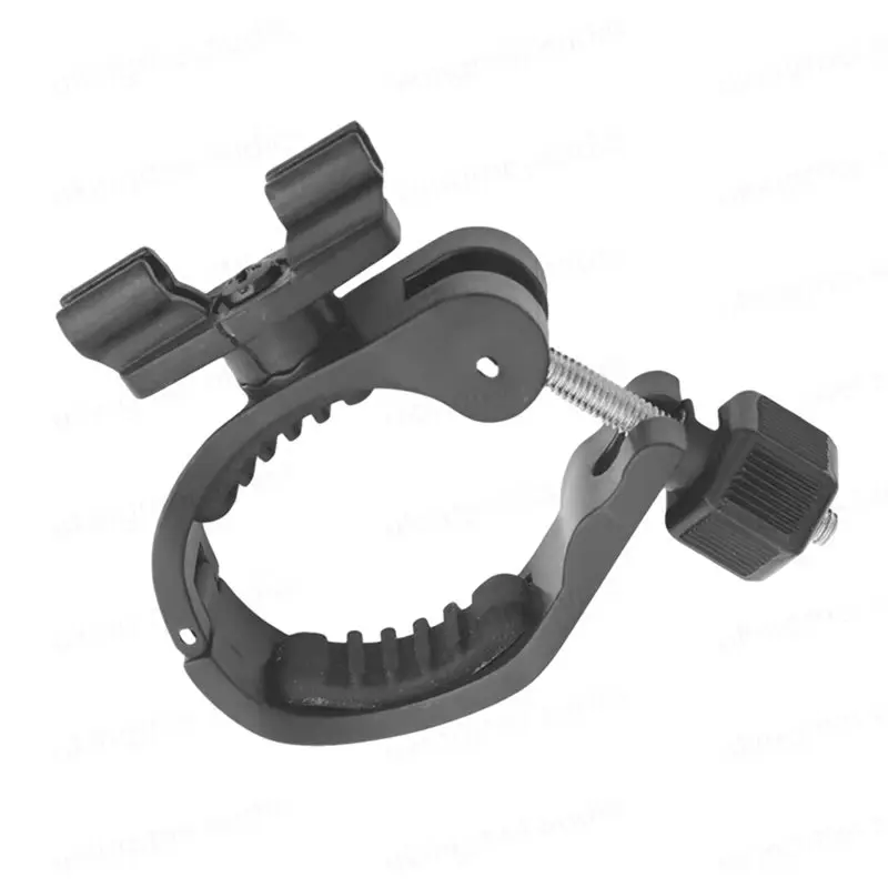 AT82-For Clarinet Flute Compatible Universal Stand Clip For Condenser For Microphone- Instrument Mounting Bracket