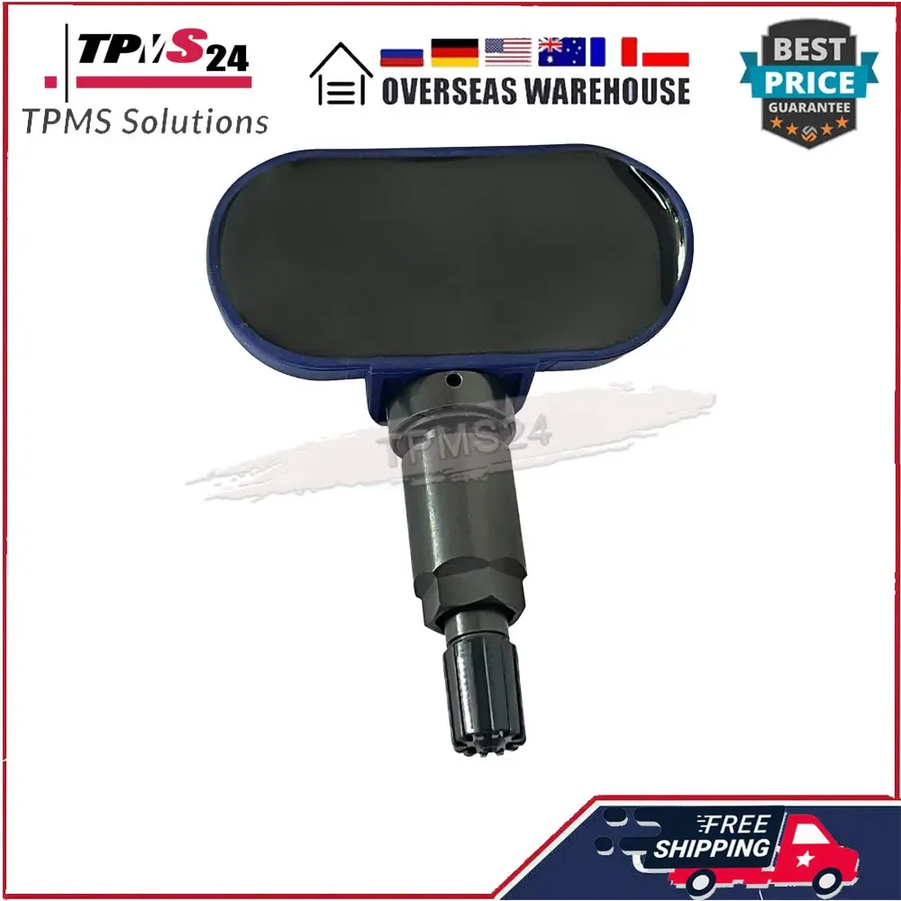 New Tire Pressure Monitoring Bluetooth TPMS Sensor 149070100B for 2021 2022 Tesla Model 3 Y X S 1472547 1490701-01-B 149070101B