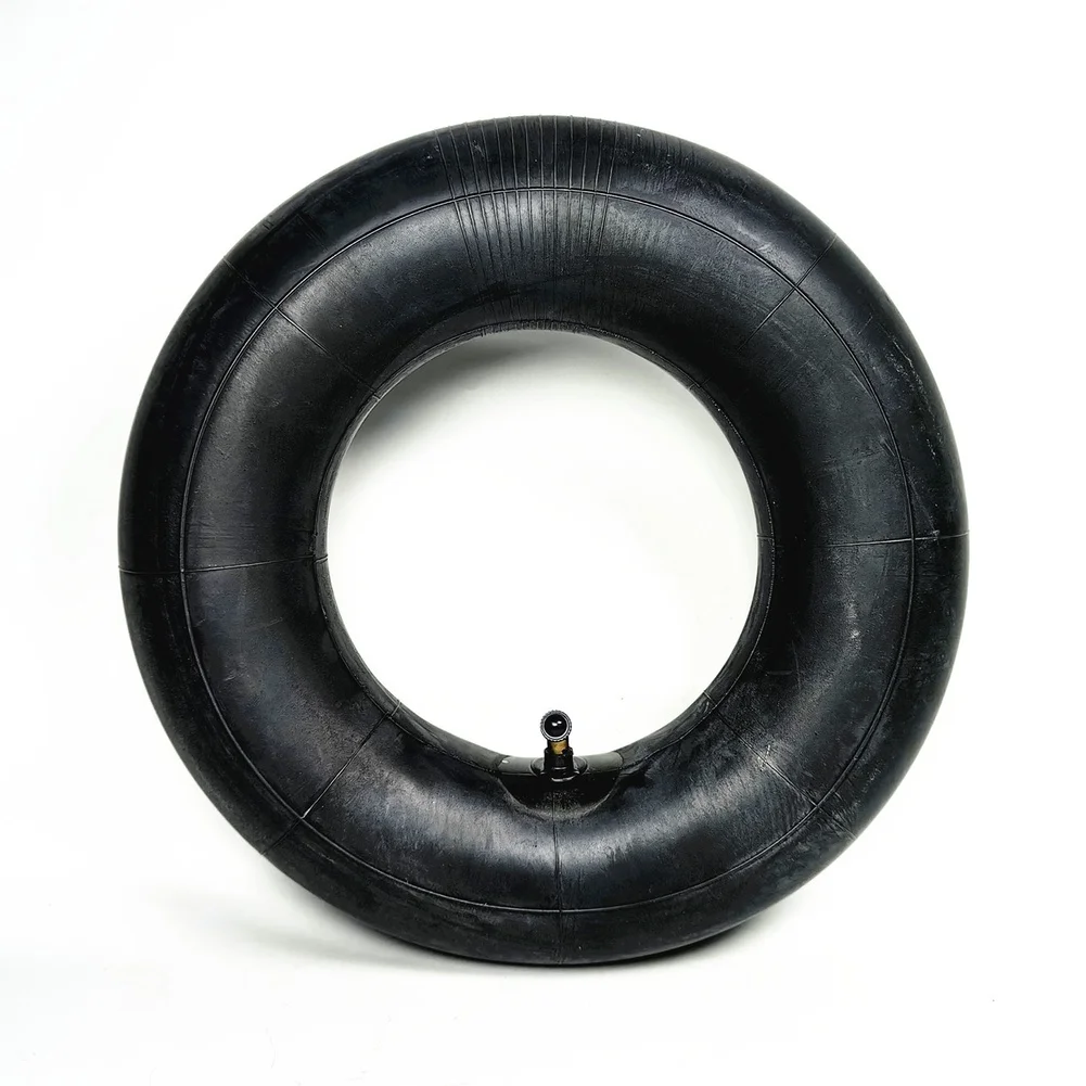 Trolley Replacement Butyl Inner Tube Puncture Resistant Design Foldable For Storage Inner Tube For 6inch Wheel Hub