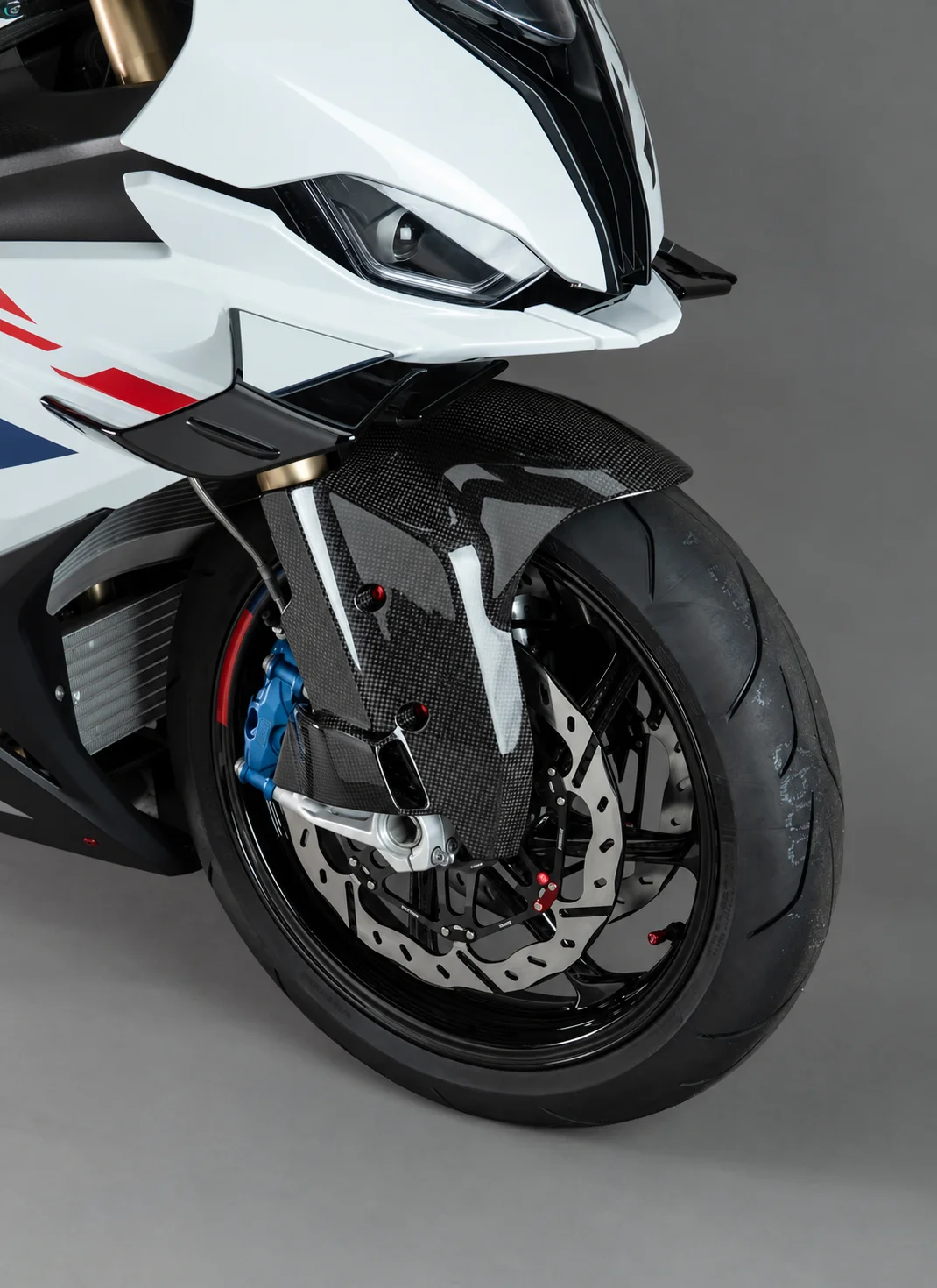 Front Rear Fender Extended Mudguard Battery Cover Fairing Water Tranf For BMW F900R 2019-2026 F900XR 2020-2026 Body & Frame Cove
