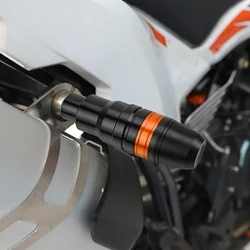 오토바이 배기 슬라이더 낙하 방지, 스즈키 GSXR 125 GSX-R125 GSXR125 125 액세서리, GSX-R 125 2023 2017-2021 2022