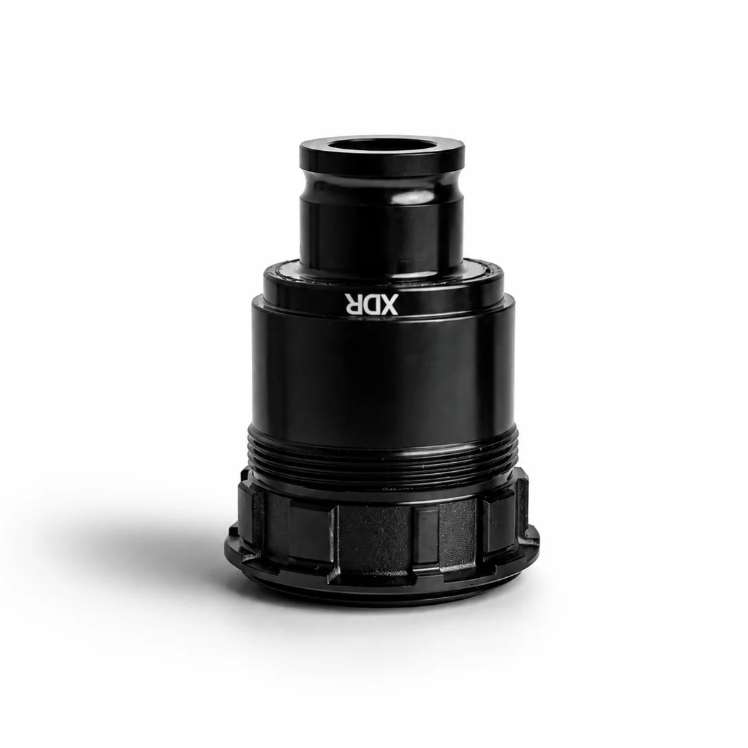 10PLUS FreeBody Nabenkomponenten HG/XDR/MS – Detail 4