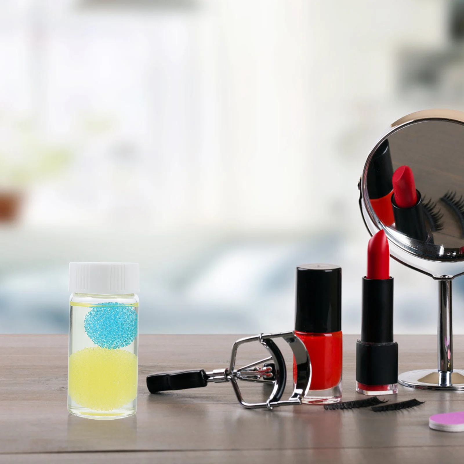 2 stücke Wimpern Graft Pinzette Reiniger Auslaufsicher Einweichen Flasche Für Kleber Rückstände Entfernung Wimpern Pinzette Reinigung Versorgung salon