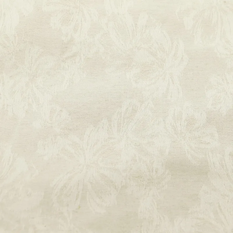 

Необычный цветочный льняной хлопок, винтажная литературная жаккардовая ткань, ручная роспись, потертые платья, пальто, швейные принадлежности, материал