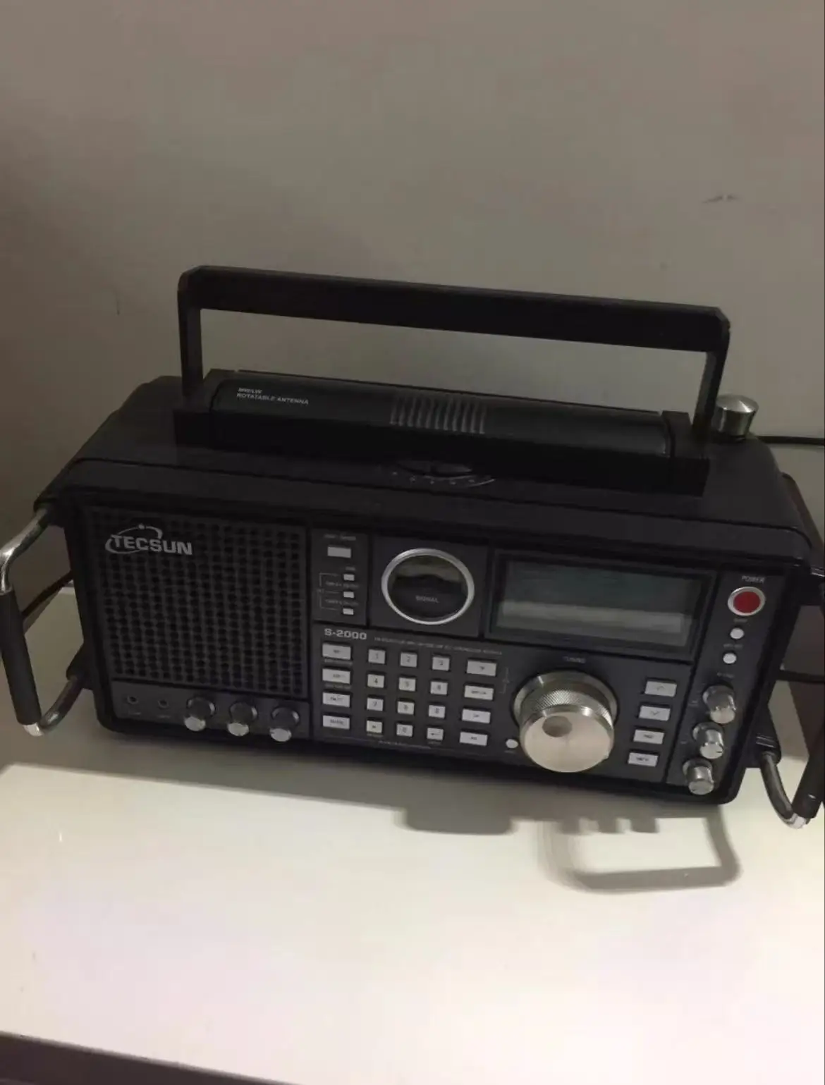 FM-ΡΡΠ΅ΡΠ΅ΠΎ, Π΄Π²ΡΡ
ΠΊΠ°Π½Π°Π»ΡΠ½ΡΠΉ Π²ΡΡ
ΠΎΠ΄, Π²ΡΡΠΎΠΊΠΎΠΊΠ°ΡΠ΅ΡΡΠ²Π΅Π½Π½ΠΎΠ΅ Π΄ΠΎΠΌΠ°ΡΠ½Π΅Π΅ ΡΠ°Π΄ΠΈΠΎ TECSUN S-2000, ΠΏΠΎΠ»Π½ΠΎΠ΄ΠΈΠ°ΠΏΠ°Π·ΠΎΠ½Π½ΡΠΉ Ssb, ΠΎΠ΄Π½ΠΎΡΡΠΎΡΠΎΠ½Π½ΠΈΠΉ Π°Π²ΠΈΠ°ΡΠΈΠΎΠ½Π½ΡΠΉ Π΄ΠΈΠ°ΠΏΠ°Π·ΠΎΠ½ 99% FM-ΡΡΠ΅ΡΠ΅ΠΎ, Π΄Π²ΡΡ
ΠΊΠ°Π½Π°Π»ΡΠ½ΡΠΉ Π²ΡΡ
ΠΎΠ΄, Π²ΡΡΠΎΠΊΠΎΠΊΠ°ΡΠ΅ΡΡΠ²Π΅Π½Π½ΠΎΠ΅ Π΄ΠΎΠΌΠ°ΡΠ½Π΅Π΅ ΡΠ°Π΄ΠΈΠΎ TECSUN S-2000, ΠΏΠΎΠ»Π½ΠΎΠ΄ΠΈΠ°ΠΏΠ°Π·ΠΎΠ½Π½ΡΠΉ Ssb, ΠΎΠ΄Π½ΠΎΡΡΠΎΡΠΎΠ½Π½ΠΈΠΉ Π°Π²ΠΈΠ°ΡΠΈΠΎΠ½Π½ΡΠΉ Π΄ΠΈΠ°ΠΏΠ°Π·ΠΎΠ½ 99%