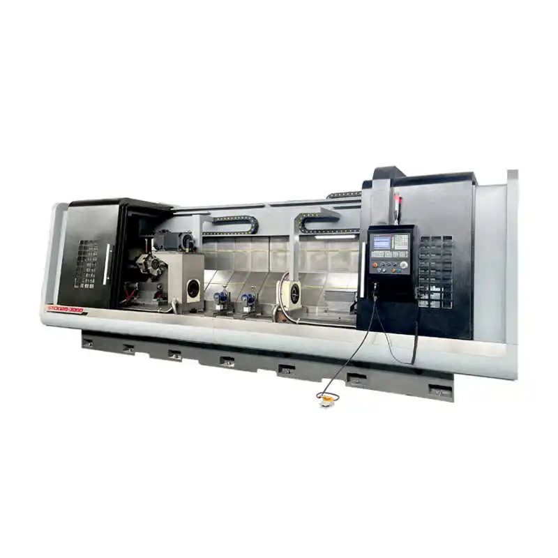 Automatic Double-He…