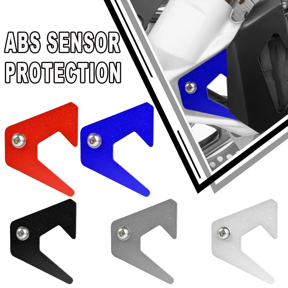 

ABS Sensor Protection Cover For BMW R 1250 GS R1250GS Adventure R1200GS ADV R1200R R1200RT LC R1250R R1250RT S 1000 XR S1000XR