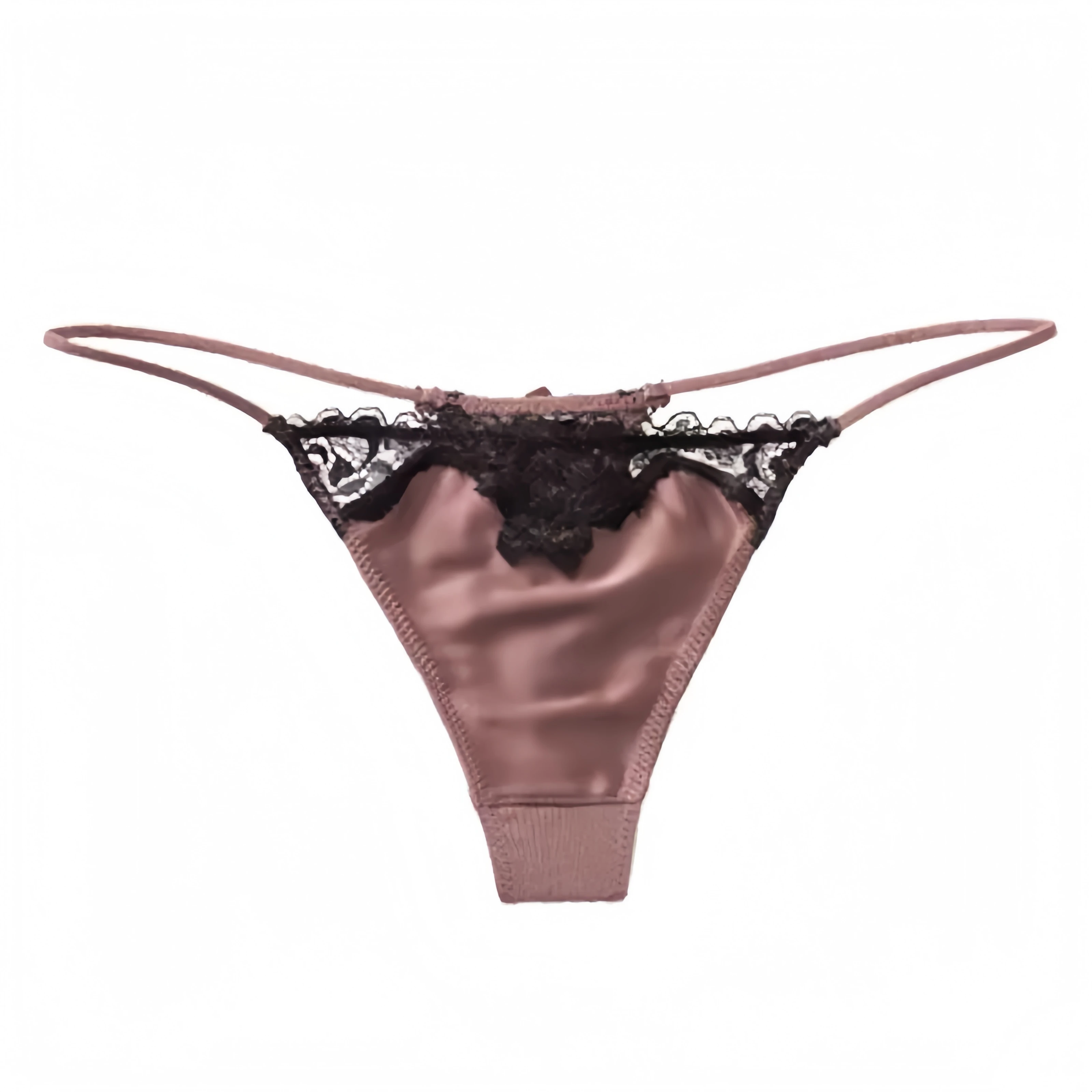 Thumbnail 3 - #69 Best Womens Lace Thong Panties to Buy In 2026