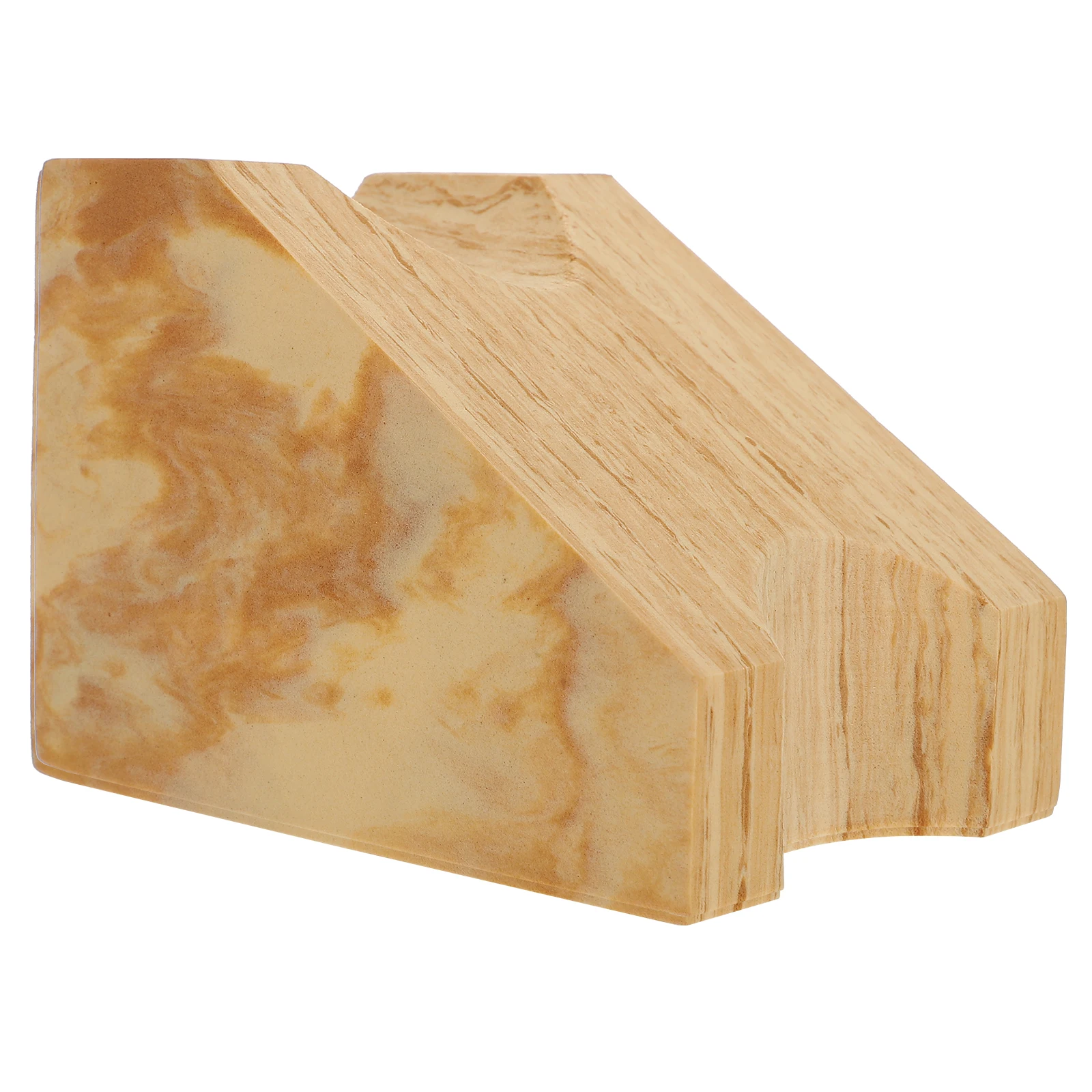 

Guitar Nut Holder Neck Cradle Repair Stand Support Eva Rest Rack Accessory Tool