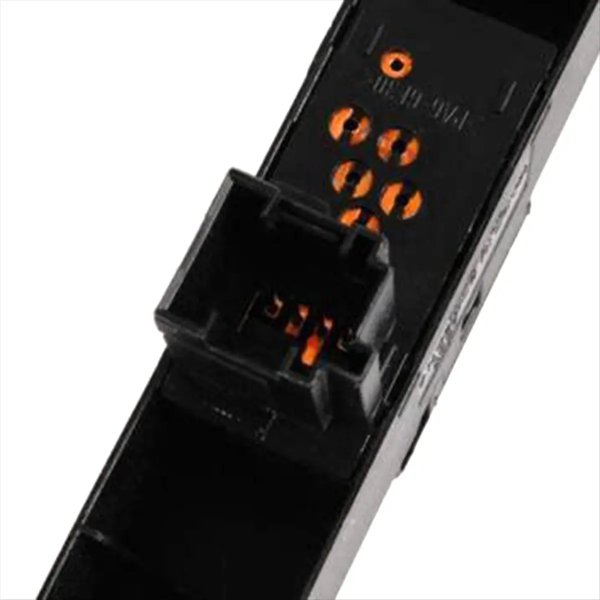 #56T Front Left Power Window Switch 61316902177 6902177 for BMW 3 Series,6902177,(Black)