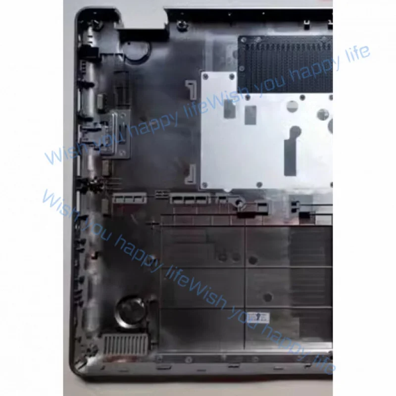 L... 1pc for Dell Inspiron 14 3000 3480 3482 Bottom Cover 0790TT