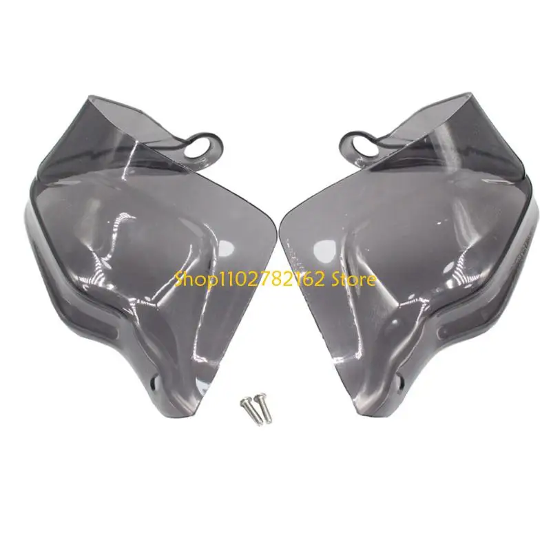 547B Motorcycle Handguard Hand Protector for -R1200GS ADV F800GS Windshield