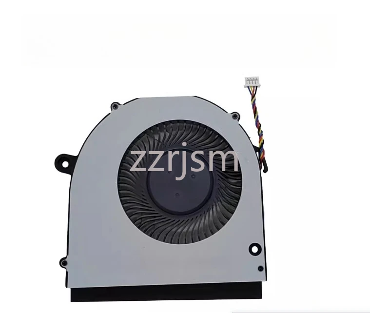 DC5V for Intel NUC 11 Pro Tiger、 NUC 12 Wall Street Canyon NUC13 Vivid、Arena Canyon ASUS NUC14 Pro Mini console box Cooling fan