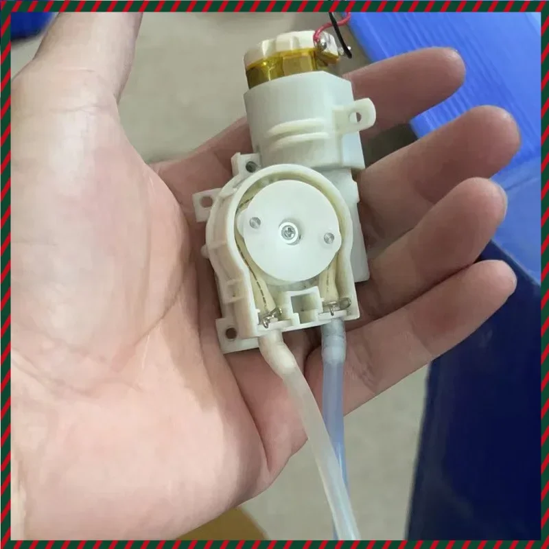 

Roborock Q75 MAX Roborock Q70 MAX Запасные части для робота-пылесоса Резервуар для воды Перистальтический насос Запасные части