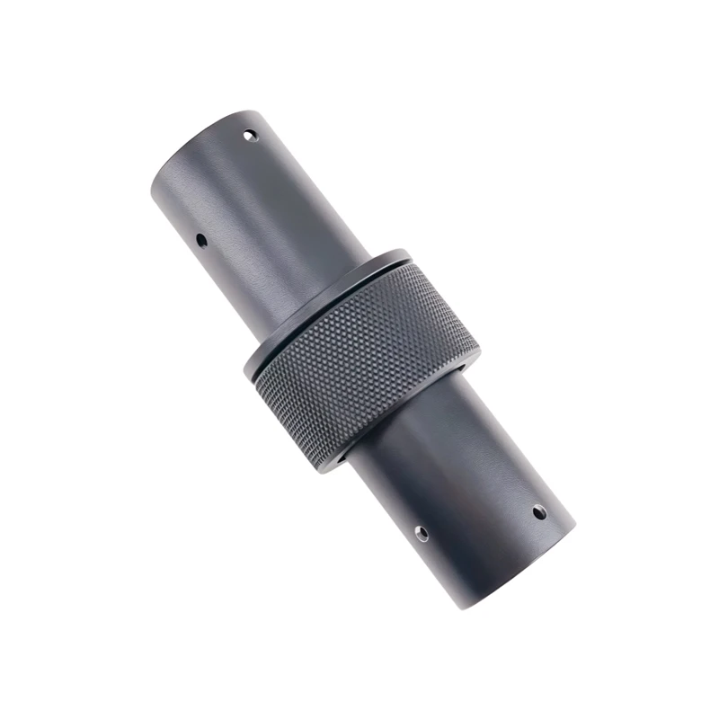 

1 шт., 25 мм/30 мм, карбоновая трубка, быстроразъемный разъем для дрона, складной комплект, легкий вес для Agri-UVA/воздушных радиоуправляемых дронов