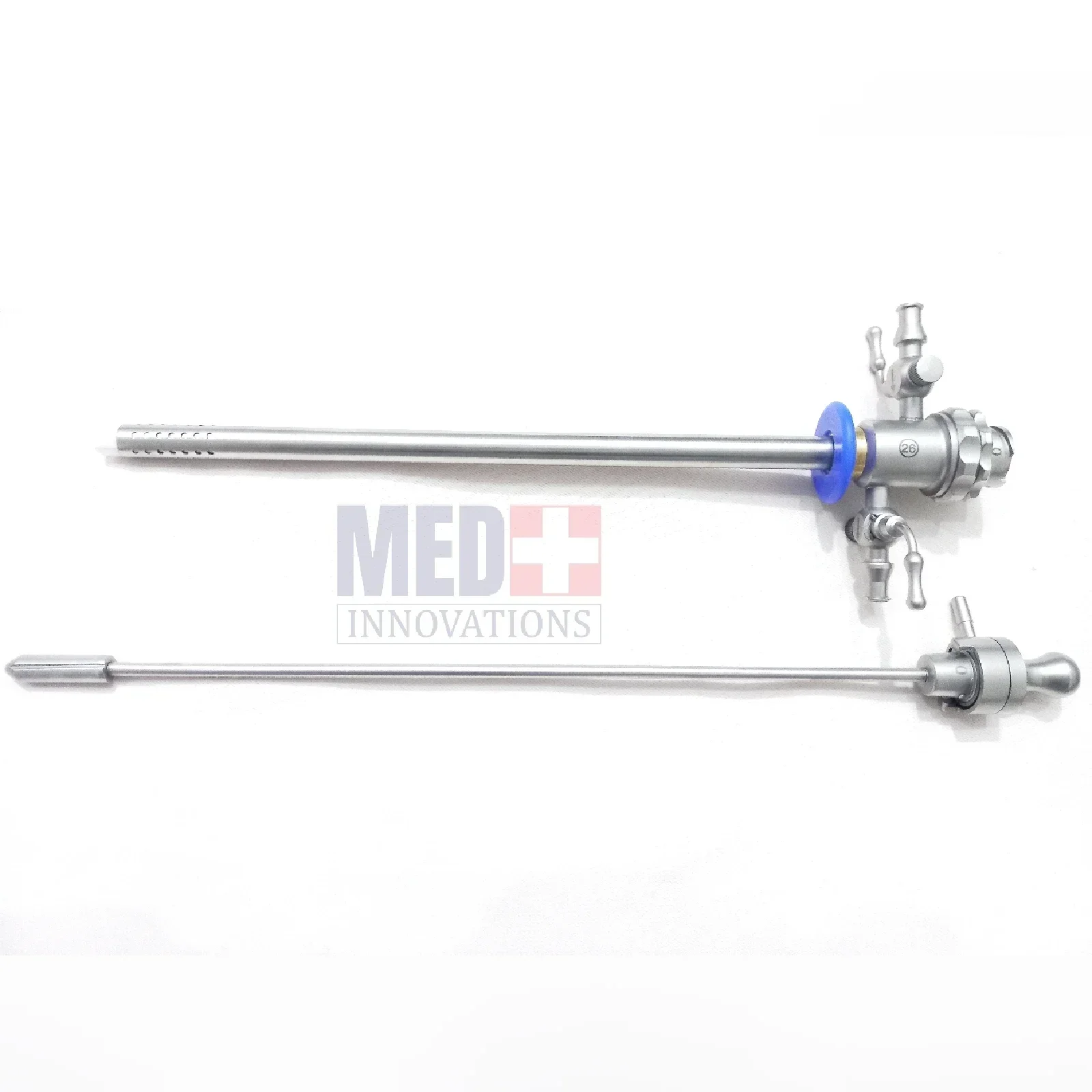 Storz Type Monopolar Urology Resectoscope Set and Urology TURP Inner Outer Sheath Storz Compatible - Image 5